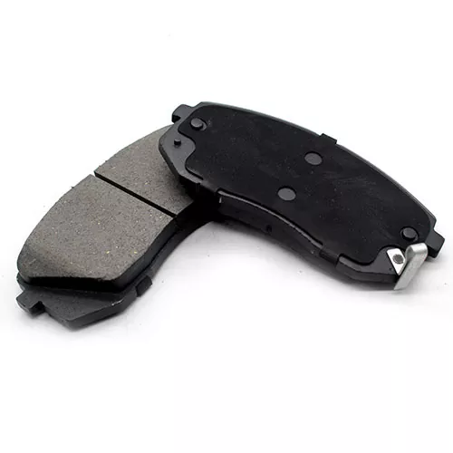 D1295 Ceramic Brake Pad for Hyundai